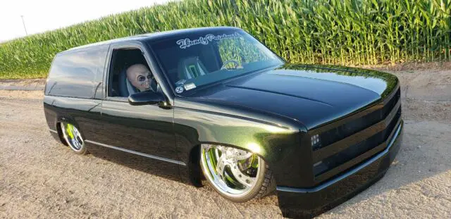 1994 Chevrolet Tahoe custom