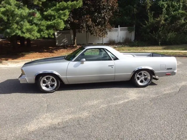 1979 Chevrolet El Camino