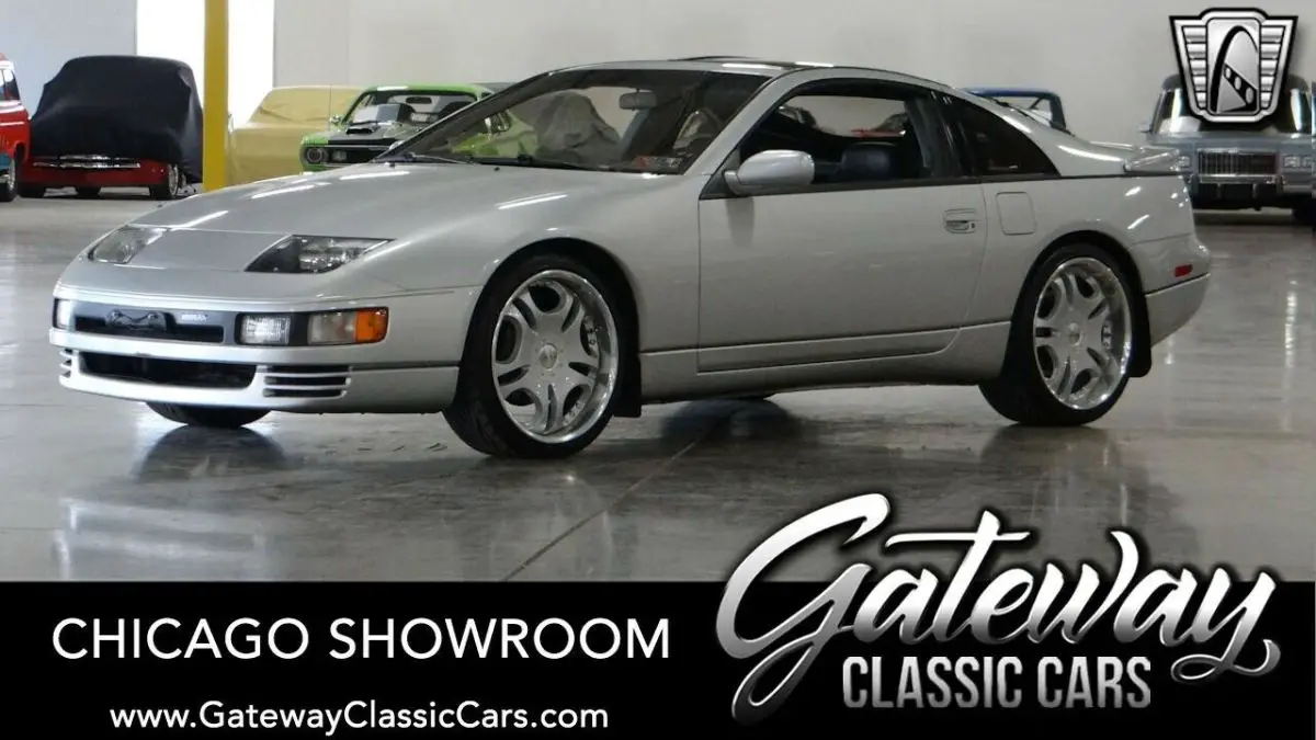 1990 Nissan 300ZX