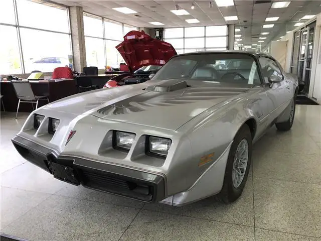 1979 Pontiac Trans-AM N/A