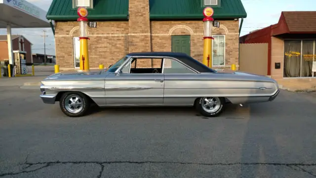 1964 Ford Galaxie XL