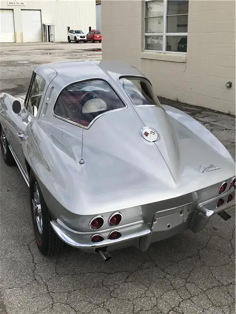 1963 Chevrolet Corvette --