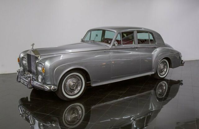 1965 Rolls-Royce Other --