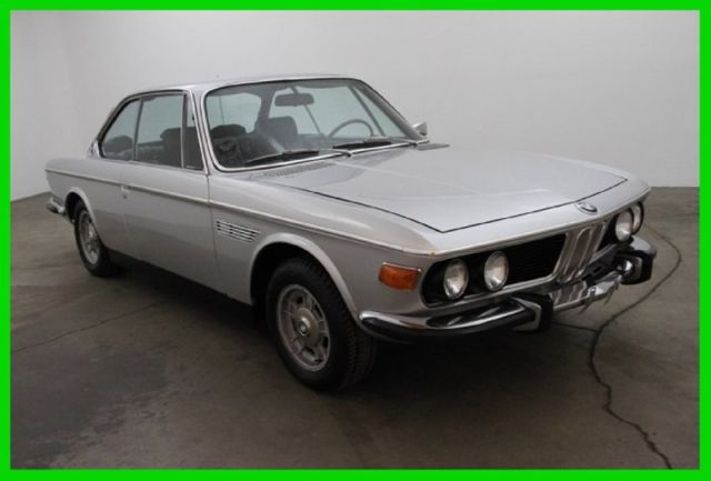 1971 BMW Other