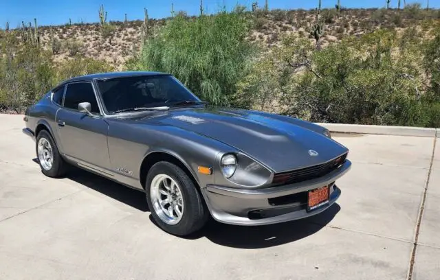 1977 Datsun 280Z