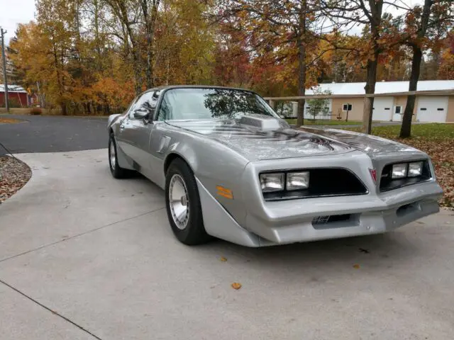 1979 Pontiac Trans Am