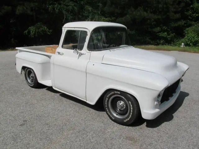 1955 Chevrolet Other Pickups Big Back Window