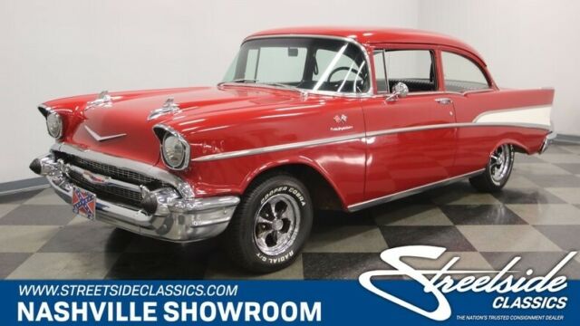 1957 Chevrolet Bel Air/150/210 --