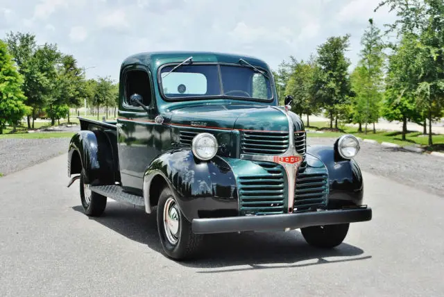 1948 Dodge Other Pickups