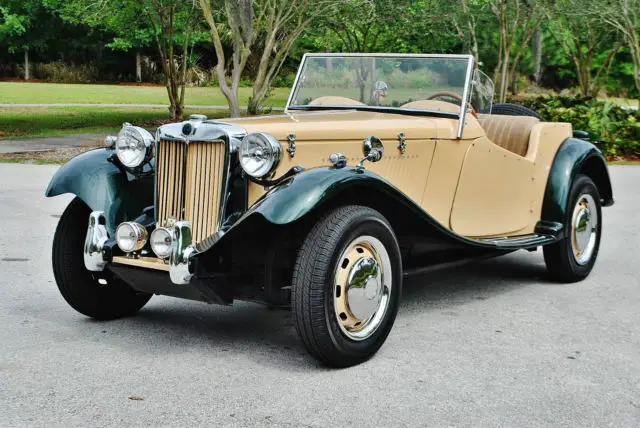 1956 MG Other MEMORIAL DAY SALE BEING SOLD AT NO RESERVE