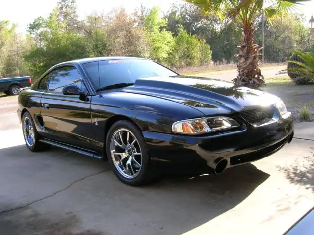 1994 Ford Mustang GT