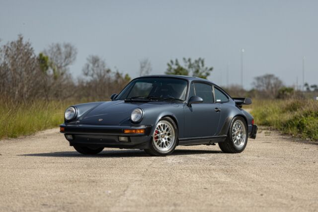 1988 Porsche 911