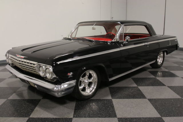 1962 Chevrolet Impala 409