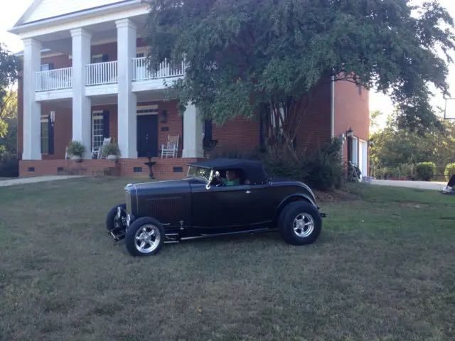 1932 Ford Roadster