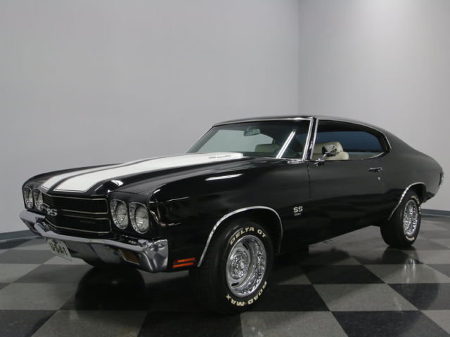 1970 Chevrolet Chevelle