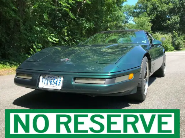 1994 Chevrolet Corvette