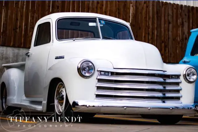 1951 Chevrolet Other Pickups