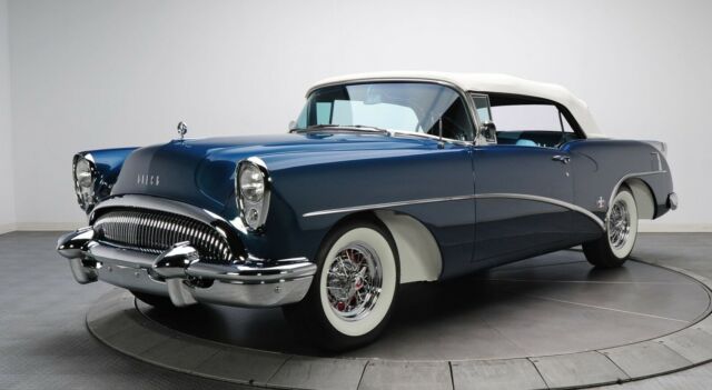 1954 Buick Skylark