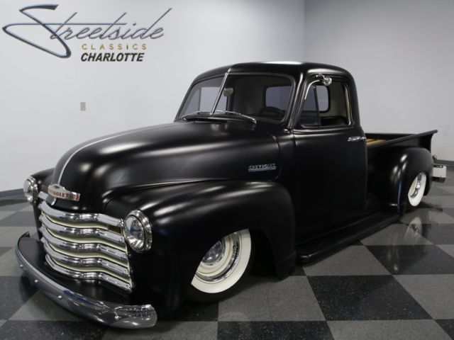 1953 Chevrolet 3100