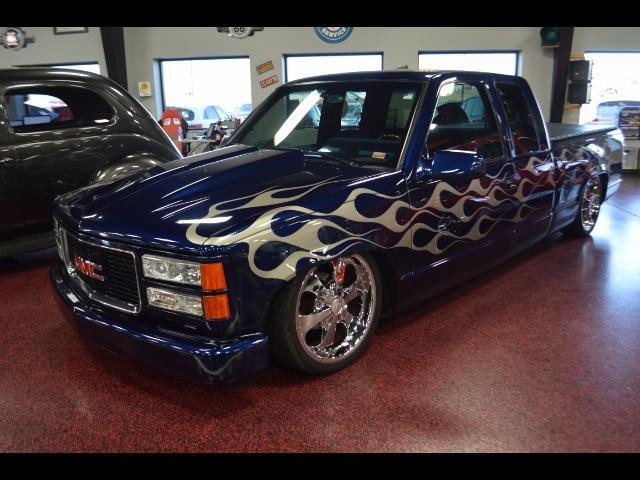1991 Chevrolet C/K Pickup 1500 C1500 Scottsdale