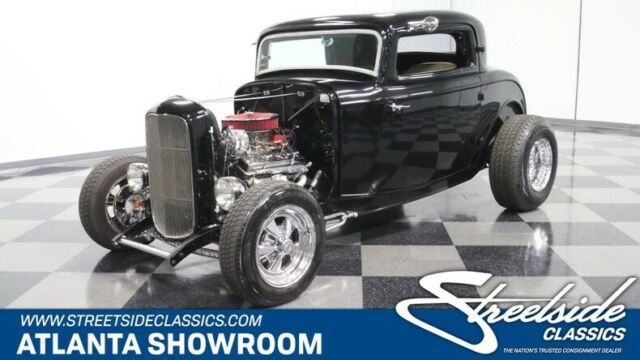 1932 Ford Other Coupe