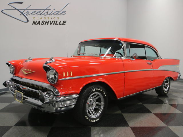 1957 Chevrolet Bel Air/150/210