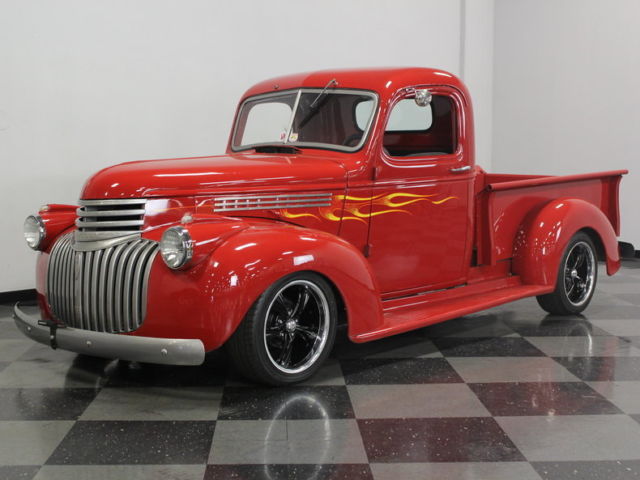 1946 Chevrolet Other Pickups