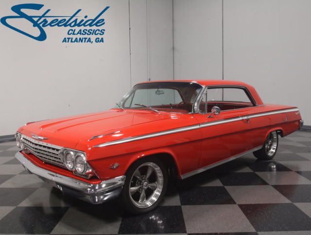 1962 Chevrolet Impala