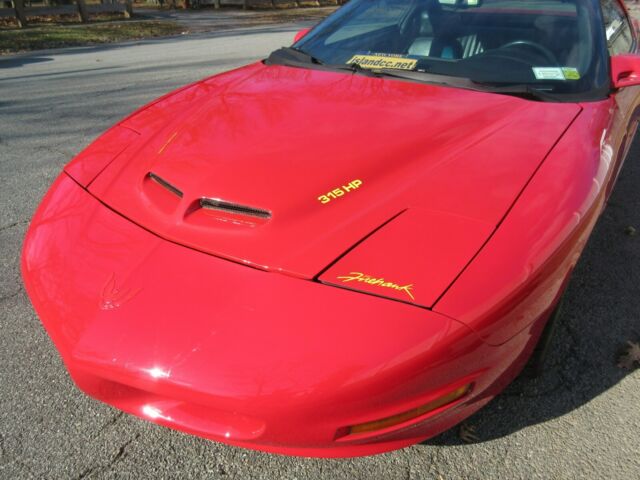 1994 Pontiac Firebird