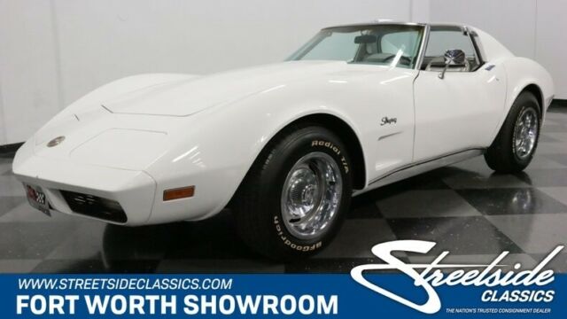 1974 Chevrolet Corvette --