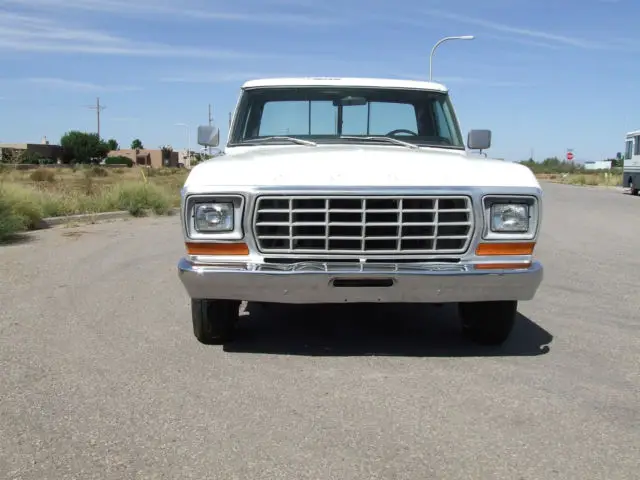 1979 Ford F-150