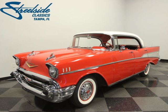 1957 Chevrolet Bel Air/150/210