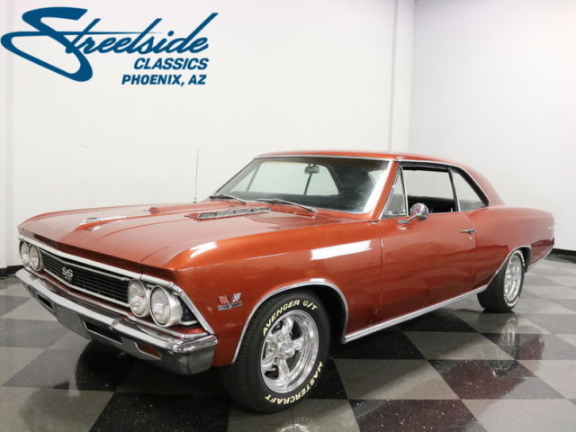 1966 Chevrolet Chevelle