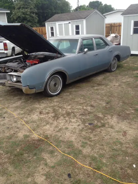 1965 Chevrolet Impala 2 door Hardtop