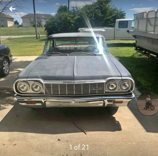 1964 Chevrolet Impala Base