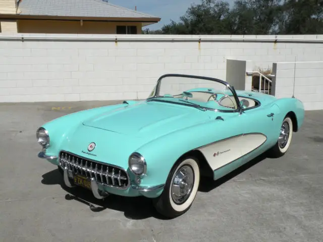 1957 Chevrolet Corvette