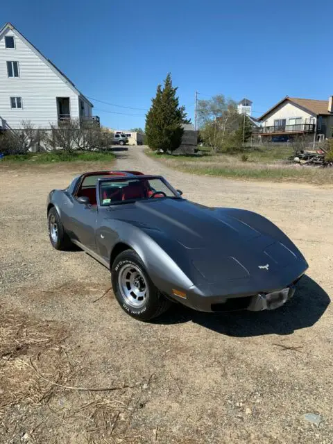 1979 Chevrolet Corvette