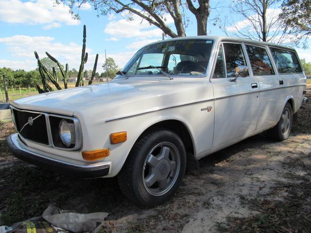 1972 Volvo Other