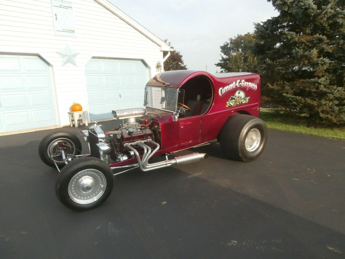 1923 Ford Other