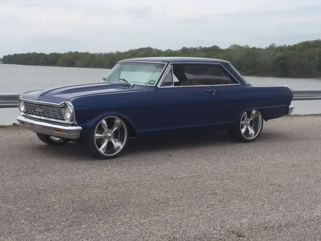 1965 Chevrolet Nova