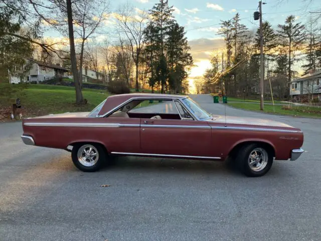 1965 Dodge Coronet