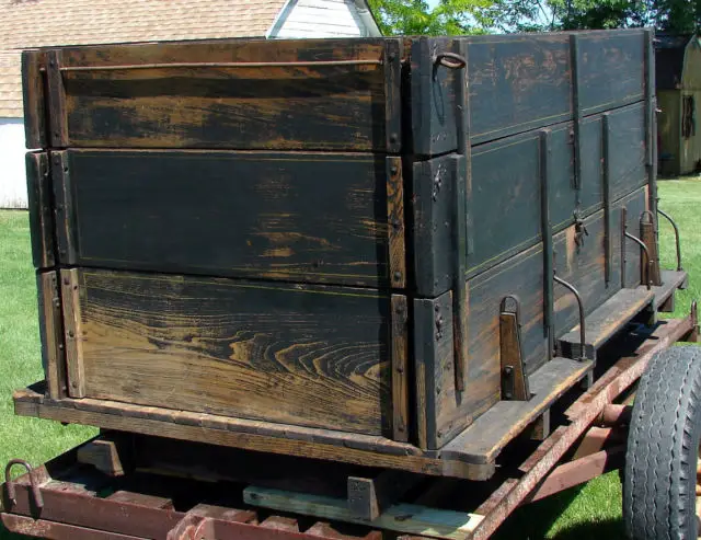 1920 Ford Model T