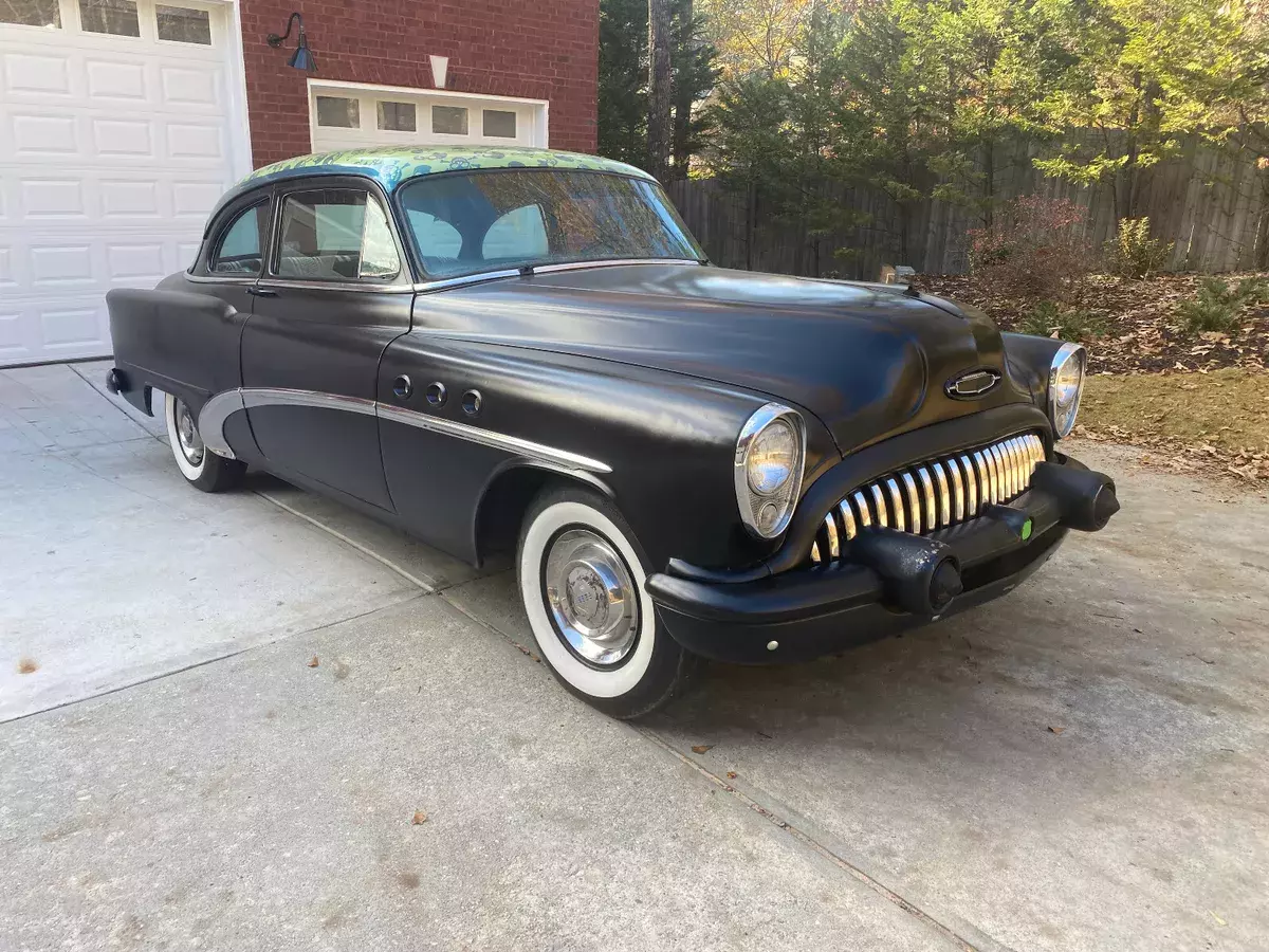 1953 Buick Other