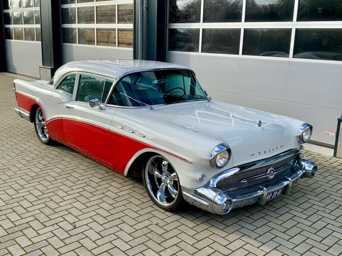 1957 Buick Special