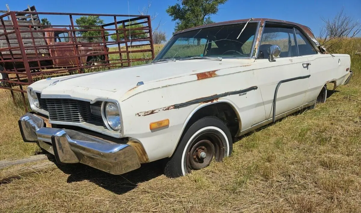 1975 Dodge Dart