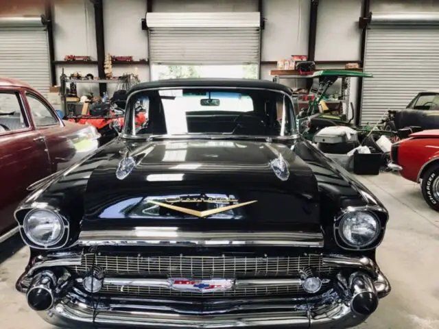 1957 Chevrolet Bel Air/150/210