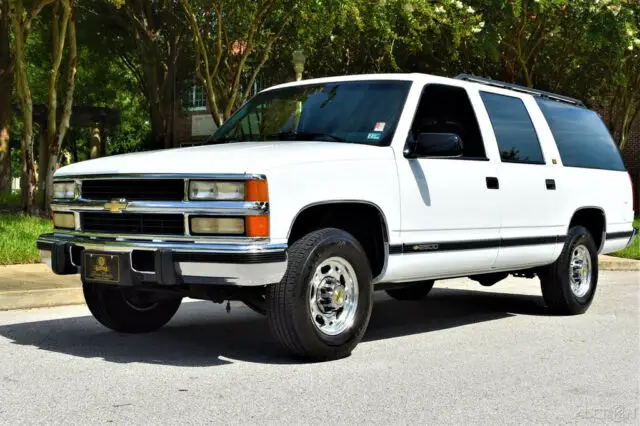 1994 Chevrolet Suburban