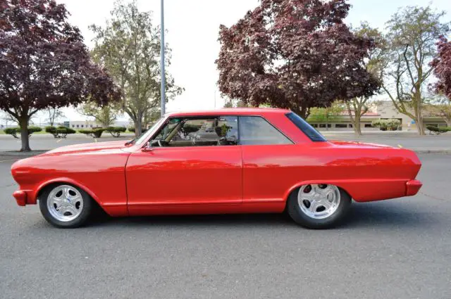 1964 Chevrolet Nova