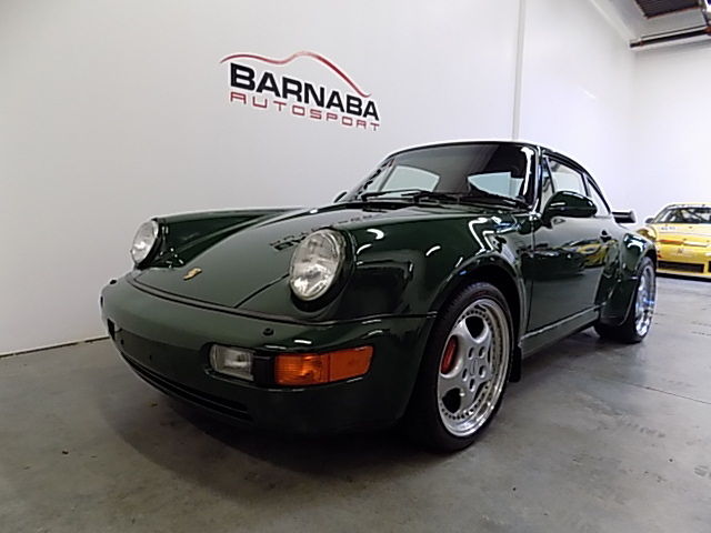 1994 Porsche 911