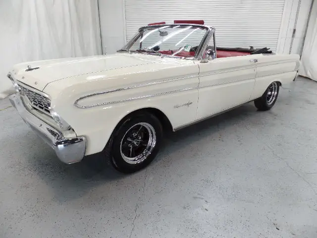 1964 Ford Falcon Sprint